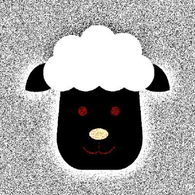 Crazy Sheep #NFT collection Listed on Opensea.
📍 510 Unique NFTs
📍Floor Price 0.003 ETH ( $4 )📍 Don't Miss This Drop 🔥