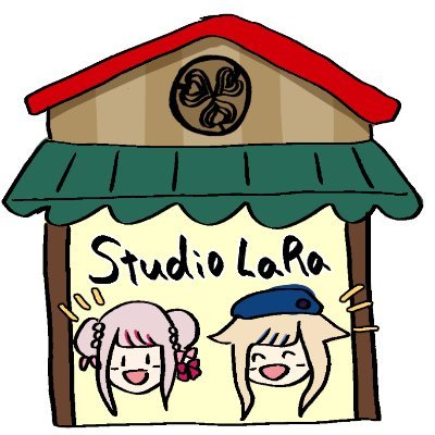 Studio LaRa(ララスタ)🥕 on X: Studio LaRa(ララスタ)🥕 on X: