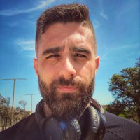Massimiliano Piras(@maxpyras) 's Twitter Profile Photo