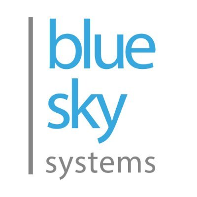 BlueSkySys_Ltd's profile picture. Tailored IT solutions to drive efficiency, growth and profitability