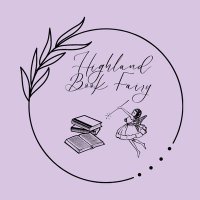 Highland Book Fairy (@bookhighland) 's Twitter Profile