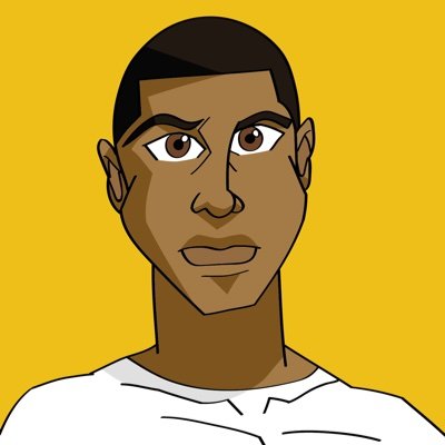 MarcMichelArt's profile picture. Digital Artist.