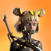 IRON ONE 🦾 (@irononenft) Twitter profile photo