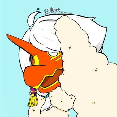 飴鷹多雨はﾔﾝﾊﾞﾙZさんのプロフィール画像