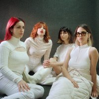 Hickeys (@hickeysband) 's Twitter Profile