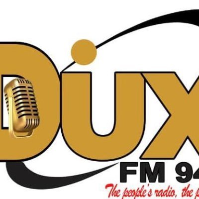 Your No1 radio station.
IG : duxfm947
FB: Duxfm94.7
News l Entertainment l Sports l Programs

The people's radio, the people's voice.