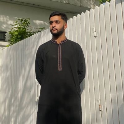 IbadurRehman__'s profile picture. 