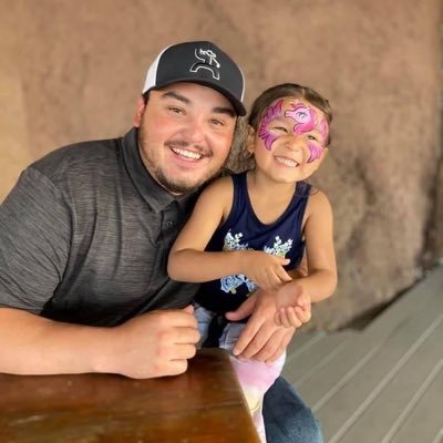 RaxPlayz's profile picture. Actual Father