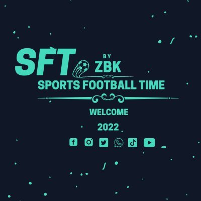 - The Official Sports Football Time Twitter