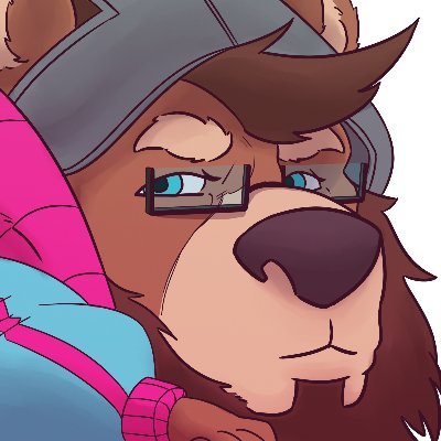 SFW Phonz Bear 💉(3/3)さんのプロフィール画像