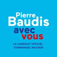 Pierre Baudis 2022 (@baudis2022) 's Twitter Profile