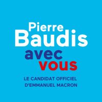 Pierre Baudis 2022(@Baudis2022) 's Twitter Profile Photo