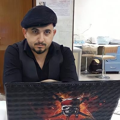 mohanad82jasim's profile picture. جوزائي فراتي ........
Political activist interested in Iraqi affairs and world news.
     Peace lover.  Academic researcher
and prose writer