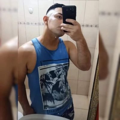 MatiiasAlmeida's profile picture. #Misiones💫
#29 años🥳
 El que Ama Nunca Pierde💫🤗
Que todo Fluya & que nada Influya 😊