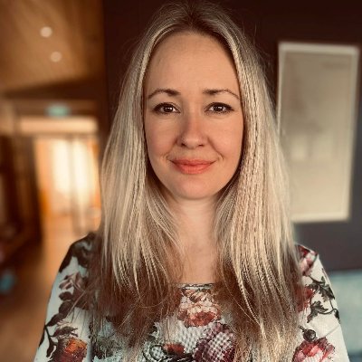 BHRagnarsdottir's profile picture. Assistant professor in sociology at the University of Akureyri, Iceland. Inequality researcher, mom of three and a wannabe knitter!