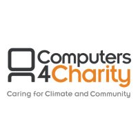 Computers 4 Charity(@Comp4Charity_UK) 's Twitter Profile Photo