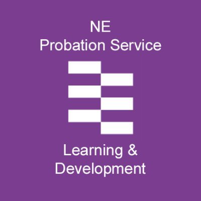Showcasing the fantastic Learning & Development opportunities available to staff of the Probation Service North East Region.