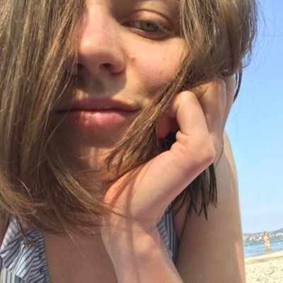 RicixK's profile picture. she/her
'ich hab einen geilen Humor'. Das ist ein Zitat, ist aber nicht von mir.