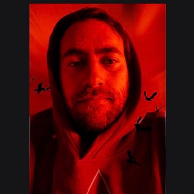 jarhaas's profile picture. 