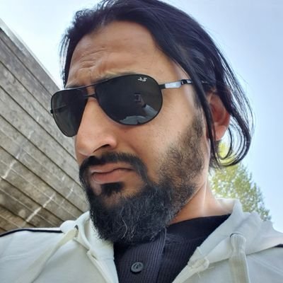 s_a_rizvi's profile picture. 