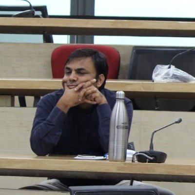 Entrepreneur, Founder/Director at Brainbyte Techno Solutions Pvt Ltd