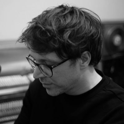 RichardUlmer's profile picture. co-founder + creative director @studiosenseday