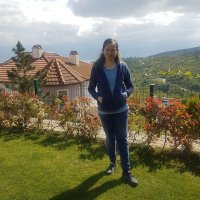 Melda Piskin (@meldapiskin1) 's Twitter Profile Photo Melda Piskin (@meldapiskin1) 's Twitter Profile Photo