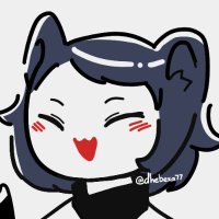 Dheb 🐾 | デビタ(@dhebexa77) 's Twitter Profile Photo