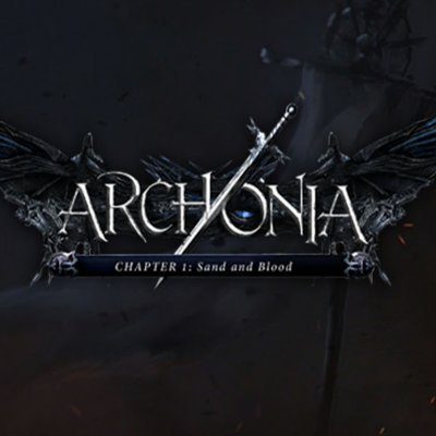 Archonia - A new Archlord experience.
Discord: https://t.co/gF7XygyReR