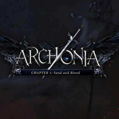 Archonia - A new Archlord experience
Discord: https://t.co/gF7XygyReR