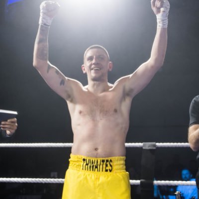 MikeThwaites2's profile picture. 