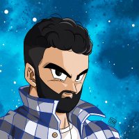 Yair Sasson (@yairsassonart) 's Twitter Profile