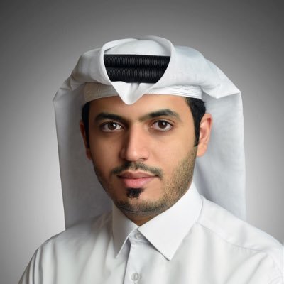 Qatari Profile Picture