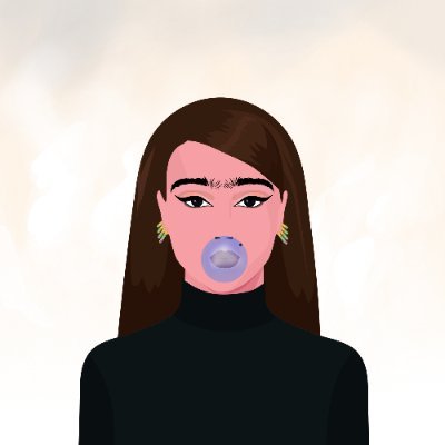 Ela777さんのプロフィール画像