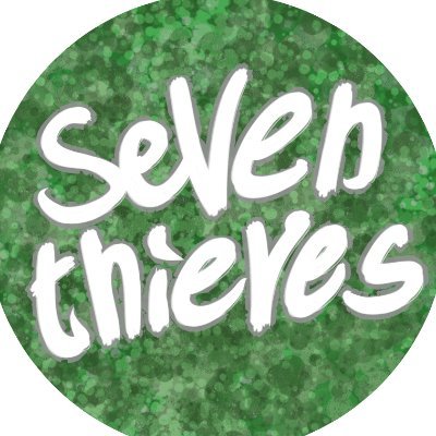 【SVT】SEVEN THIEVES【しーぶす】さんのプロフィール画像
