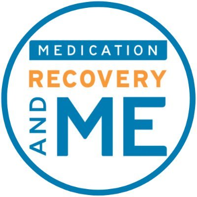 Medication, Recovery & Me (previously ORT Recovery & Me). Groups for anyone receiving any kind of medication assisted treatment to support their recovery.