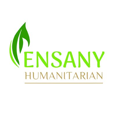 ensanyglobal's profile picture. Wipe Tears, Draw Happiness