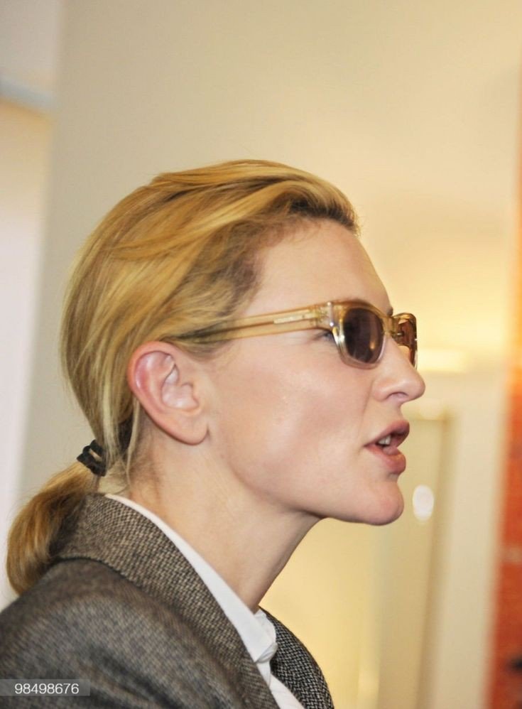cremeblanchett's profile picture. cate blanchett | meryl streep