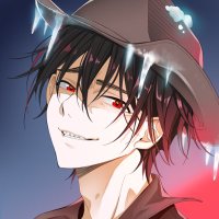 クラヴ (@maga_jinrou) Twitter profile photo