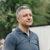 Mykola Kuleba (@mykolakuleba) 's Twitter Profile Photo Mykola Kuleba (@mykolakuleba) 's Twitter Profile Photo