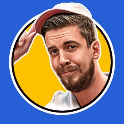 🎙️Radio & podcast producer • 👨👩👧👦Husband & father • 🧐Meme connoisseur • 🧘♂️Obnoxiously centrist • ✝️Somehow still a Christian • 🤷♂️I know, right?
