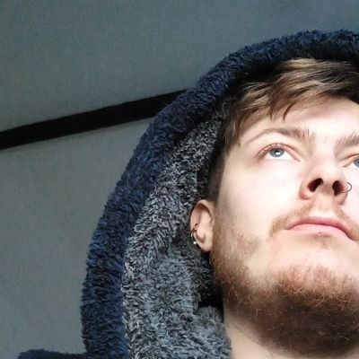 BloodWolf_95's profile picture. I'm a Guitarist/songwriter|
Trophy hunter|
Twitch affiliate: https://t.co/sVumABpUn6|
@FadeGrips 20% off use code Wolf95