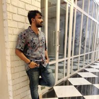 Akshay Dinesan (@akshay_dinesan) 's Twitter Profile