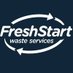 Fresh Start Waste (@FreshStartWaste) Twitter profile photo