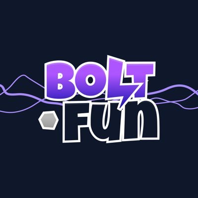 BOLT🔩FUN | Celebrating your journey as a maker!