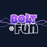 boltfun_btc's profile picture. A community of makers turning their ideas and passions into reality, building in public, all for freedom!