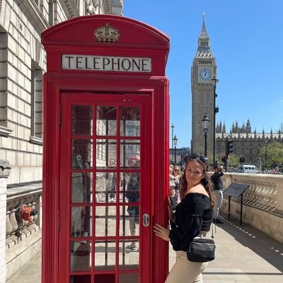 MariaAdsp's profile picture. 23☀️ 📖🎬 ♌