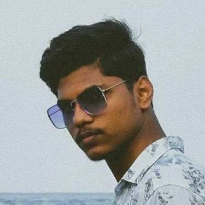 vimal_aadhi_01's profile picture. 😎😎