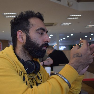 amansinghgandhi's profile picture. Multimedia Journalist at The Breaker 🇬🇧🇮🇳 I will make your story heard Kindly drop a DM