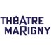 Théâtre Marigny (@MarignyTheatre) Twitter profile photo